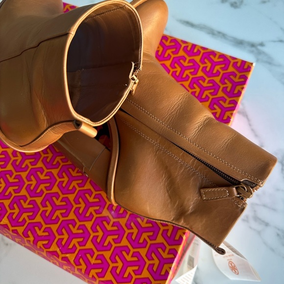 Tory Burch Booties - Picture 4 of 7